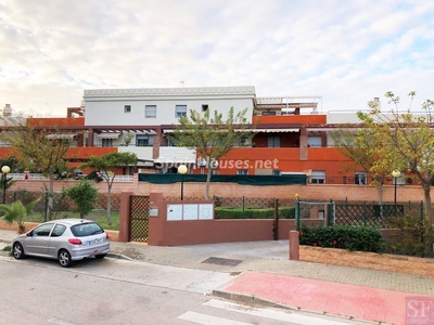 Apartamento en venta en Almayate