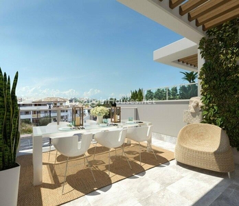 Apartment for sale in Benalmádena Pueblo