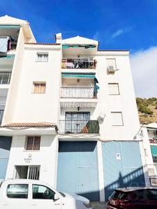 Apartamento en venta en Canillas de Aceituno