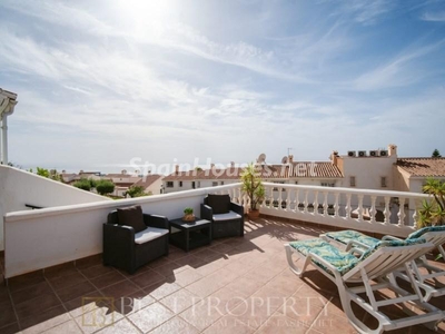 Apartment for sale in Capistrano - Cueva de Nerja, Nerja