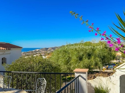 Apartment for sale in Capistrano - Cueva de Nerja, Nerja