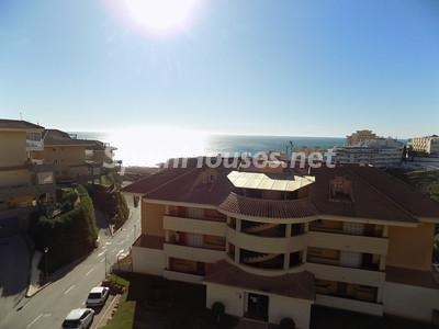 Apartment for sale in Carvajal - Las Gaviotas, Fuengirola