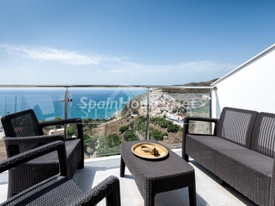 Apartamento en venta en Chaparil - Torrecilla - Punta Lara, Nerja