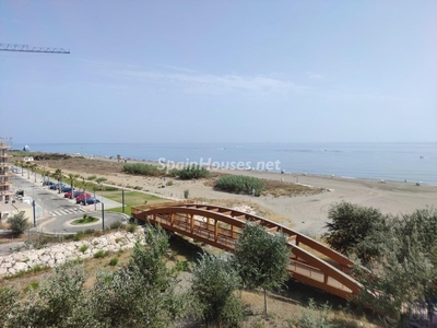 Apartamento en venta en El Morche, Torrox