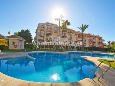 Apartment for sale in El Peñoncillo, Torrox