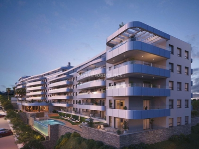 Apartamento en venta en El Pinillo, Torremolinos