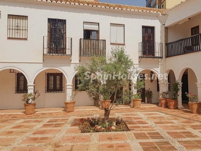 Apartment for sale in Fuengirola