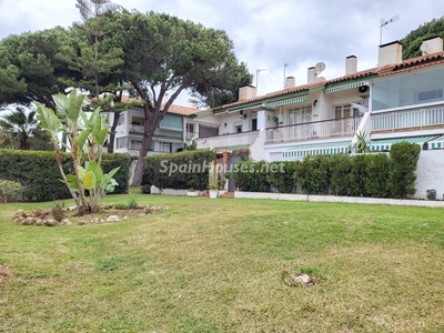 Apartment for sale in La Carolina-Guadalpín, Marbella