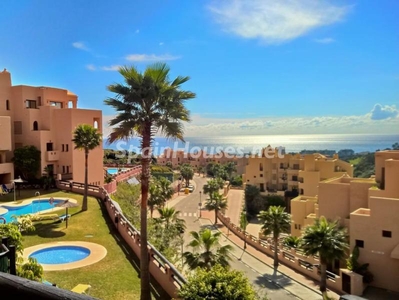 Apartamento en venta en La Duquesa, Manilva