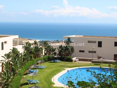 Apartment for sale in Los Monteros, Marbella