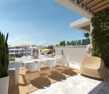 Apartment for sale in Marbella