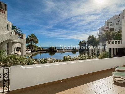 Apartamento en venta en Nerja