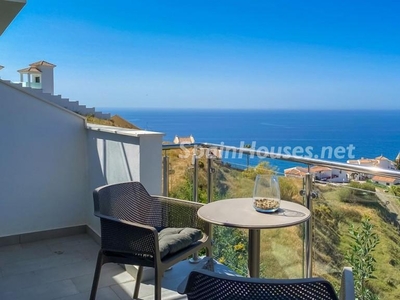 Apartamento en venta en Nerja