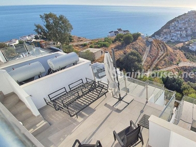 Apartment for sale in Nerja