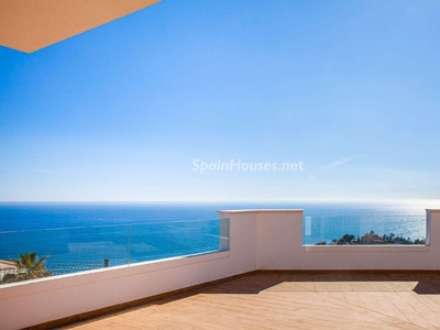 Apartamento en venta en Nerja