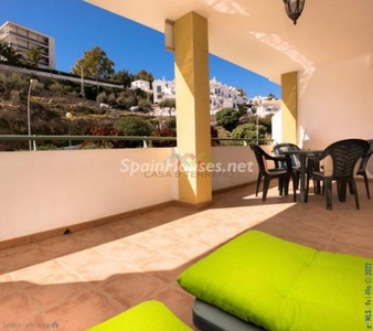 Apartamento en venta en Nerja