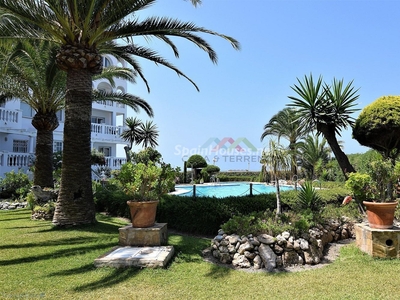 Apartamento en venta en Chaparil - Torrecilla - Punta Lara, Nerja