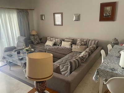 Apartment for sale in Paraiso-Borronal, Estepona