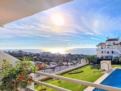 Apartment for sale in Riviera del Sol, Mijas