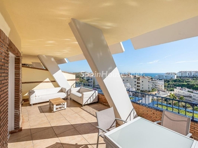 Apartment for sale in Riviera del Sol, Mijas