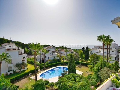 Apartment for sale in Riviera del Sol, Mijas