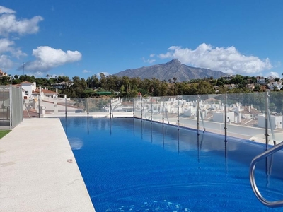 Apartment for sale in Rodeo Alto-Guadaiza-La Campana, Marbella