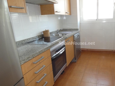 Apartment for sale in Torre del Mar