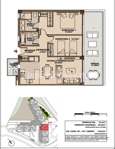 Apartment for sale in Torreblanca del Sol, Fuengirola