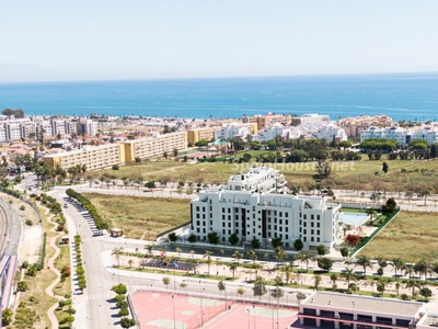 Apartamento en venta en Torremolinos