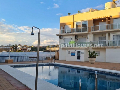 Apartment for sale in Torrox