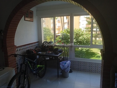 Apartment for sale in Torrox Costa