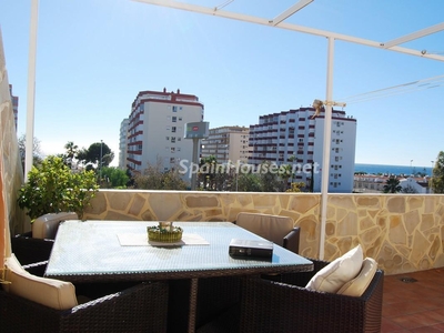 Apartment for sale in Torrox Costa