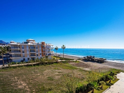 Apartamento en venta en Torrox Costa