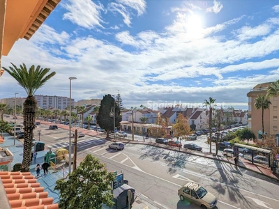 Apartamento en venta en Torrox Costa