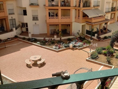 Apartment for sale in Torrox Costa