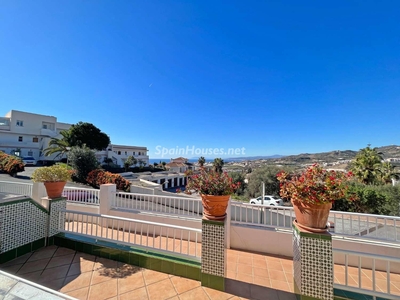 Apartment for sale in Torrox Park