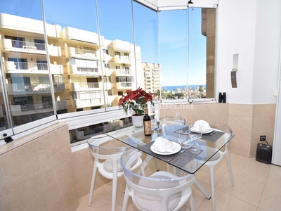 Apartamento en venta en Zona Puerto Deportivo, Fuengirola