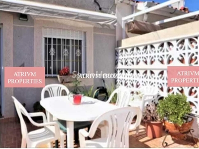 Apartment to rent in Aguas Nuevas, Torrevieja -