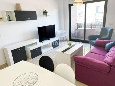 Apartment to rent in Centro, Alicante -
