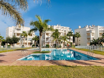 Apartment to rent in Roldán, Torre-Pacheco -