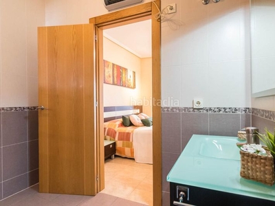 Ático atico 4 dormitorios san jose terraza y acceso ascensor 2 plantas en Murcia