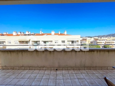 Ático dúplex en Santa Clotilde, 3 dormitorios y 2 terrazas con parking y trastero incluido en Lloret de Mar