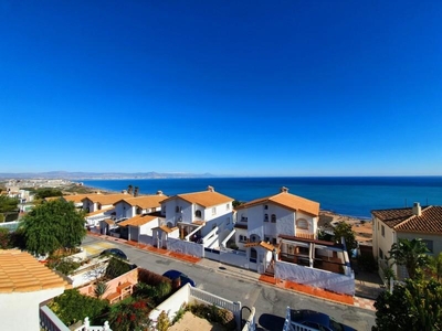 Bungalow to rent in Gran Vista-Olivo de Oro, Santa Pola -