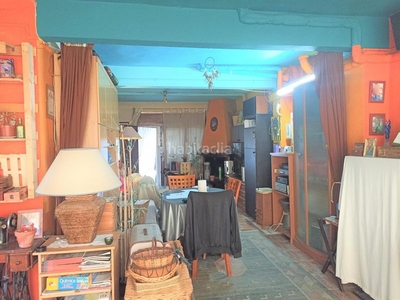 Casa adosada casa con garaje, inversión rentable en Palamós