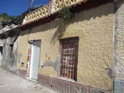 Casa de pueblo en venta en Calle Fuerte, 04760, Berja (Almería)