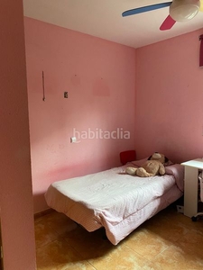 Casa en calle antonino rofazza casa con 3 habitaciones con calefacción en Villamantilla
