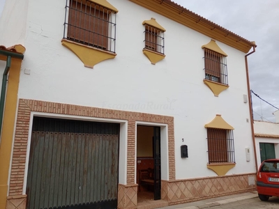 Casa En Hornachuelos, Córdoba