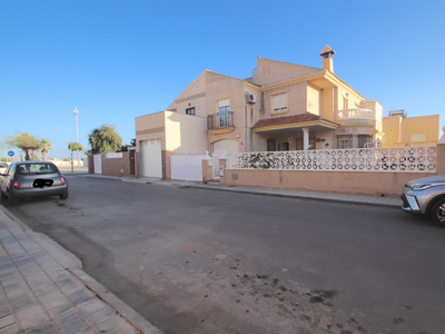 Casa en venta, Campohermoso, Almería