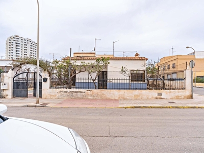 Casa en venta, El Ejido, Almería