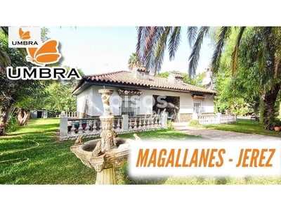 Casa en venta en Calle Las Arenas de Magallanes 71